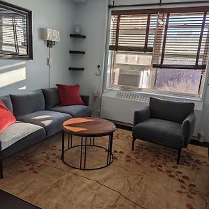 Fully Renovated Manhattan Gem